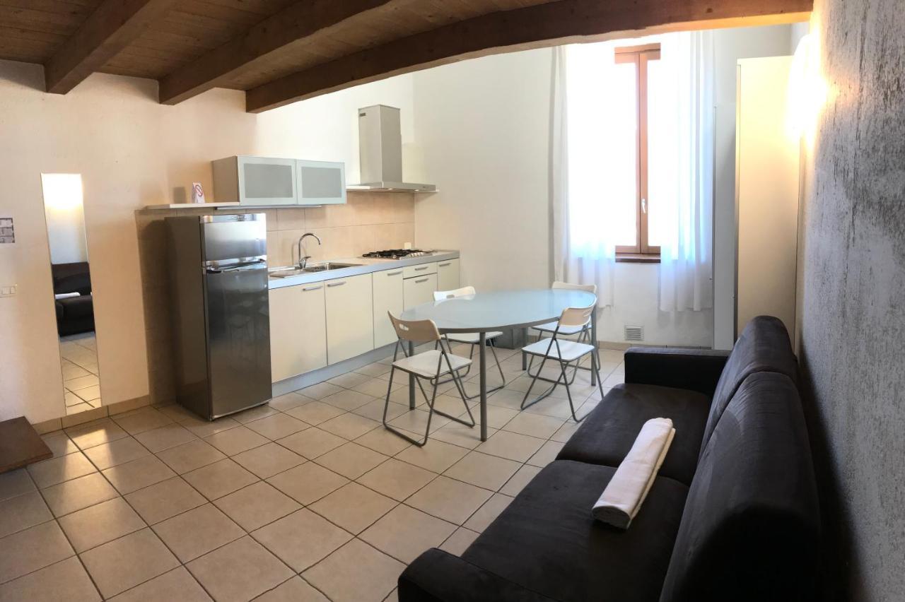Appartamenti Gardastivo Arco Exterior foto